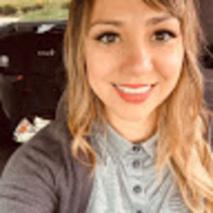Meet your Posher, Vanessa
